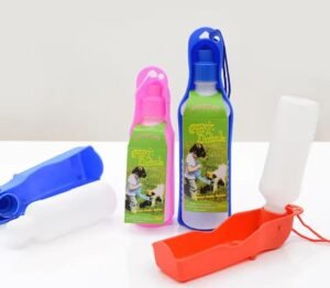 BOTALLA MASCOTA 500ML