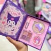 KIT MAQUILLAJE KUROMI