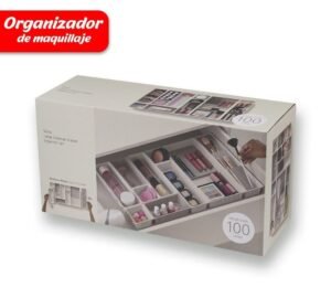 ORGANIZADOR DE CAJON
