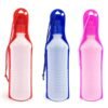 BOTALLA MASCOTA 500ML