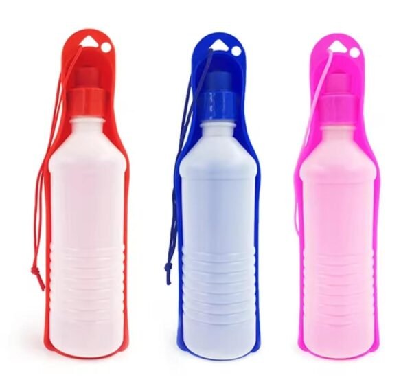 BOTALLA MASCOTA 500ML