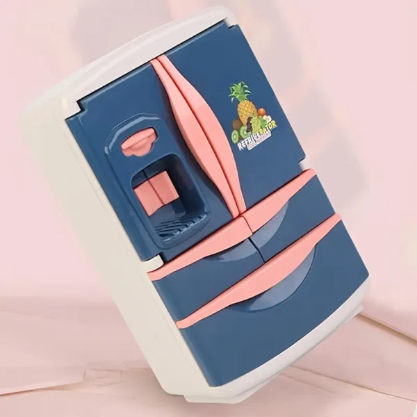 JUGUETE REFRIGERADOR