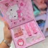 KIT MAQUILLAJE KITTY
