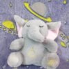 ELEFANTE DORMILON