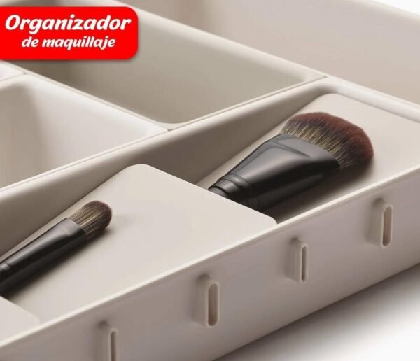 ORGANIZADOR DE CAJON