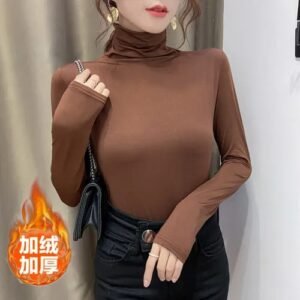 BLUSA CUELLO
