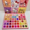MAQUILLAJE KITTY