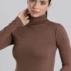 BLUSA CUELLO