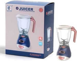 JUGUETE LICUADORA