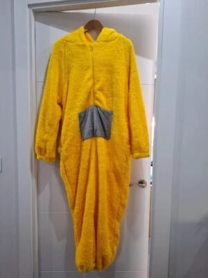 MAMELUCO AMARILLO