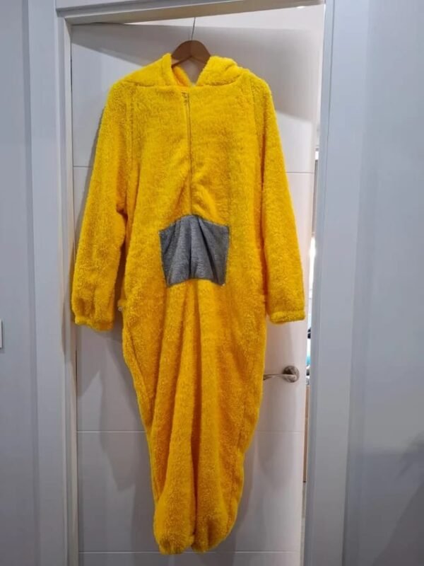 MAMELUCO AMARILLO