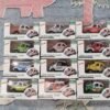 DIE CAST CAR