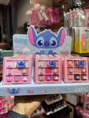 PALETA DE SOMBRA STICH
