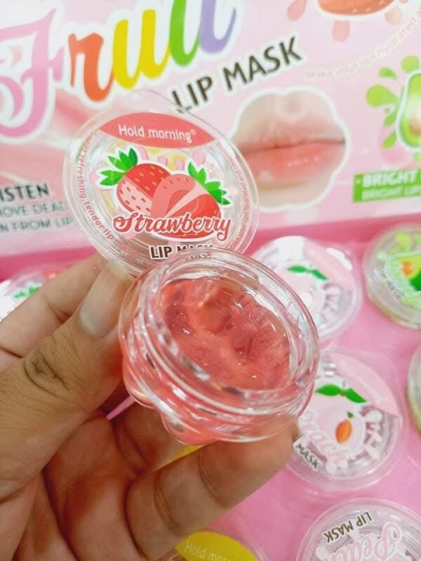 GLOSS GELATINA