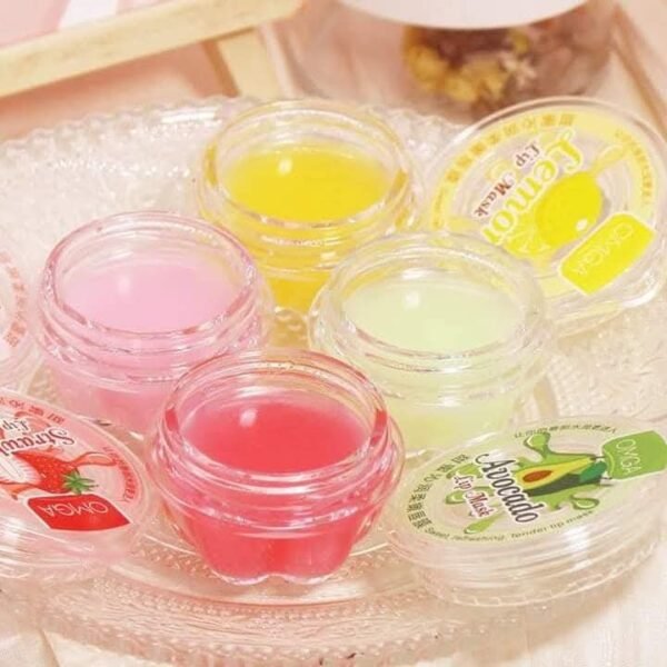GLOSS GELATINA