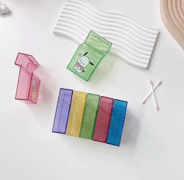 PORTA CIGARROS