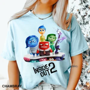 BLUSA INTENSAMENTE