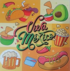 KIT DE MAQUILLAJE