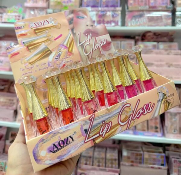 GLOSS DIAMANTE