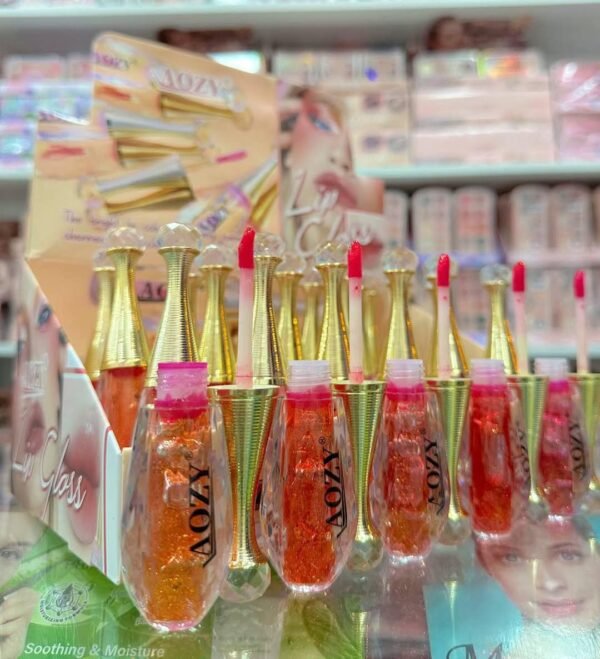 GLOSS DIAMANTE