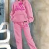 CONJUNTO BARBIE