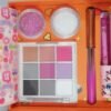 KIT DE MAQUILLAJE