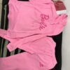 CONJUNTO BARBIE