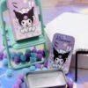 GEL CEJAS KUROMI