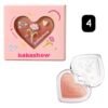 MAQUILLAJE BLOSH