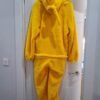 MAMELUCO AMARILLO