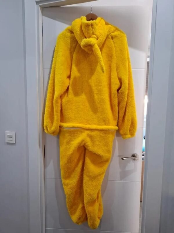 MAMELUCO AMARILLO