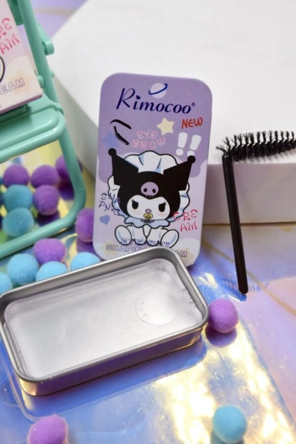 GEL CEJAS KUROMI