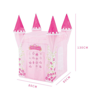 CASTILLO PRINCESAS