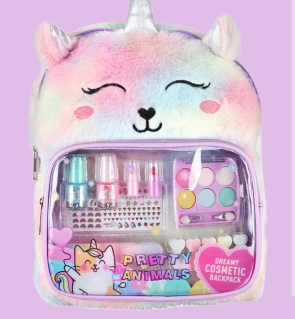 MOCHILA DE GATO