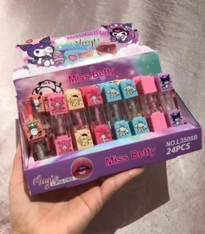 GLOSS SANRIO