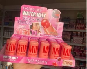 BLUSH MILK