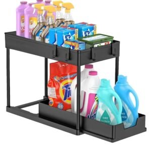 ORGANIZADOR LAVABO