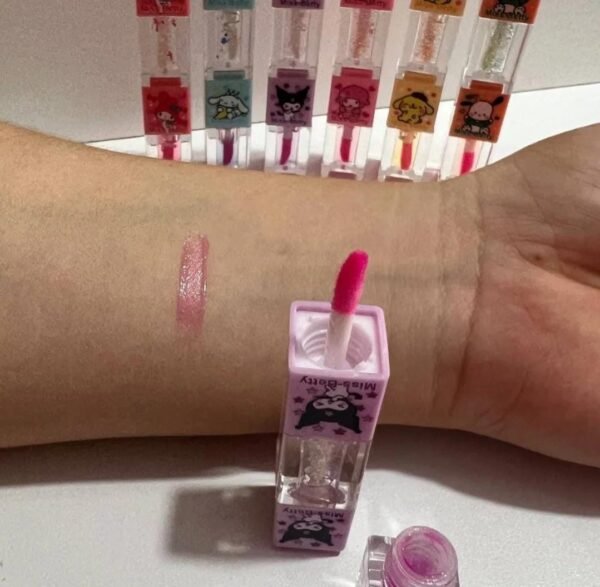 GLOSS SANRIO
