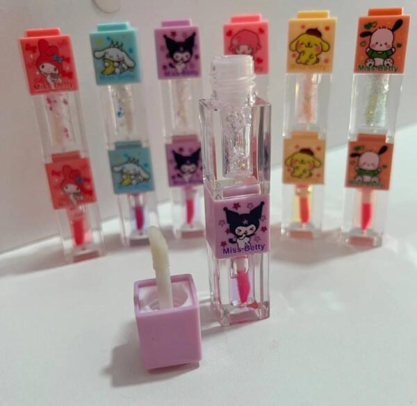 GLOSS SANRIO
