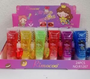 GLOSS PRINCESA