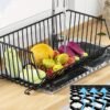 CARRITO ORGANIZADOR 4 NIVELES