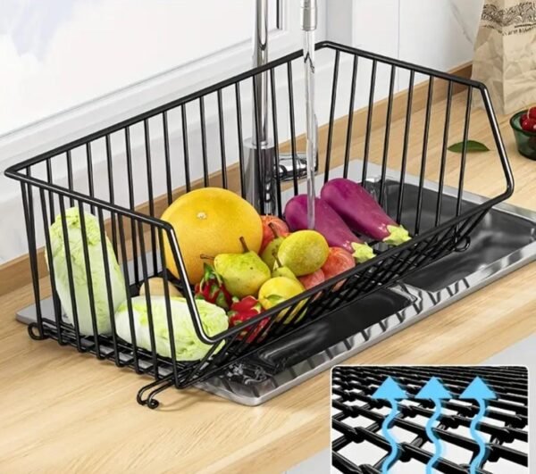 CARRITO ORGANIZADOR 4 NIVELES