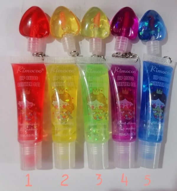 GLOSS PRINCESA
