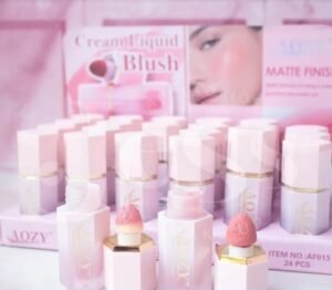 BLUSH LIQUIDO