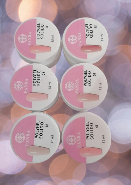 UÑAS