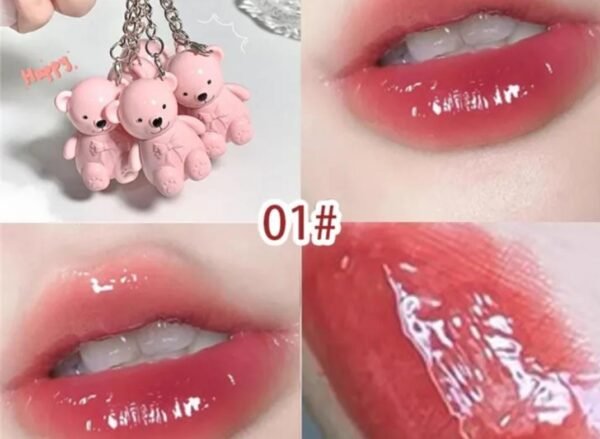 LABIAL LLAVERO