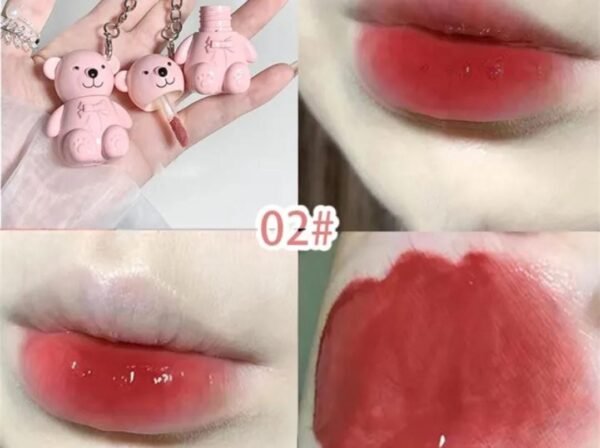 LABIAL LLAVERO