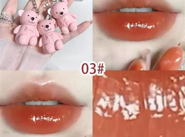 LABIAL LLAVERO