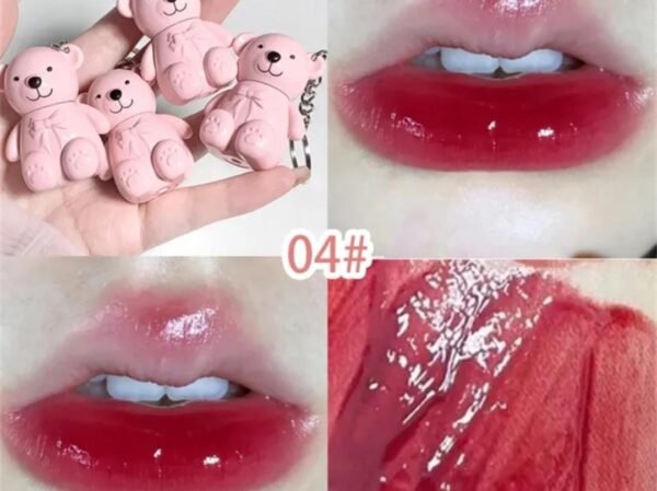 LABIAL LLAVERO
