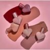 MINI LABIAL CORAZON